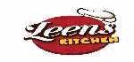Leens Kitchen Coupons
